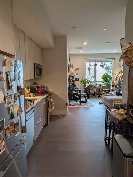 3193 Washington St in Boston, MA - Building Photo