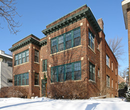 1017 Grand Ave in St. Paul, MN - Building Photo - Building Photo