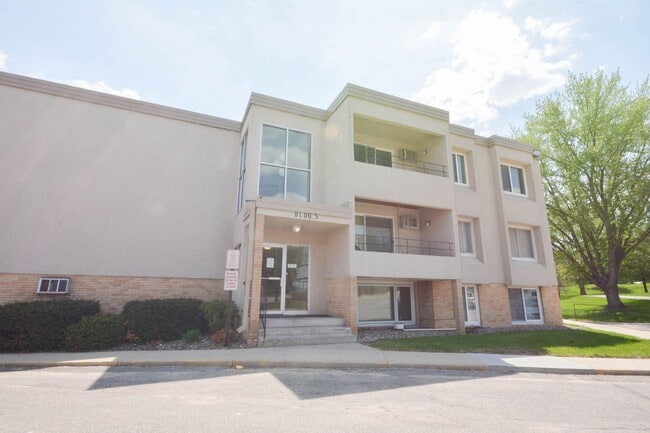 property at 2011 Viking Dr NW