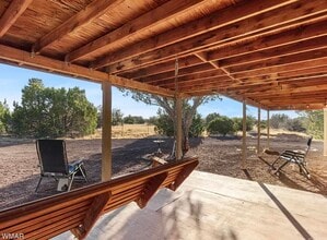 18 County Rd 8310 in Concho, AZ - Building Photo - Building Photo