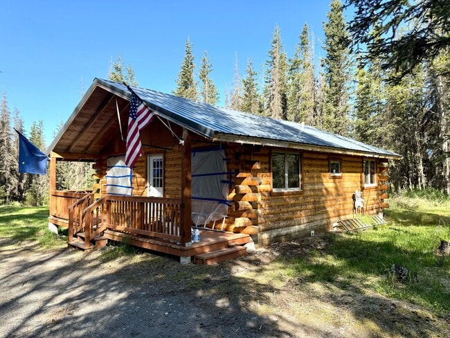 property at 39115 Missouri St