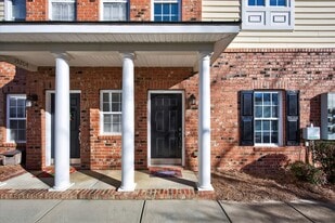 15208 Loire Valley St in Charlotte, NC - Building Photo