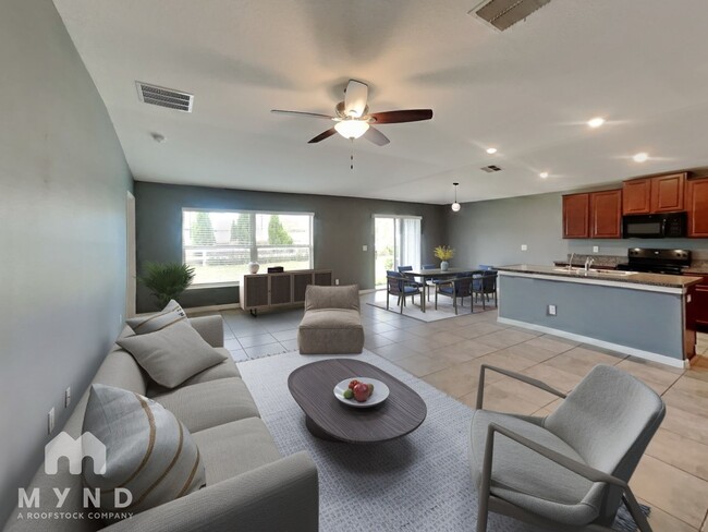 property at 10210 Bright Crystal Ave