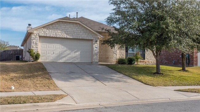 3516 Trickling Springs Way in Pflugerville, TX - Building Photo - Building Photo