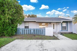 3154 Stonecastle Rd in Orlando, FL - Building Photo