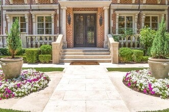 4309 Fairfax Ave in Dallas, TX - Building Photo - Building Photo