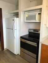 636 Nalanui St in Honolulu, HI - Building Photo