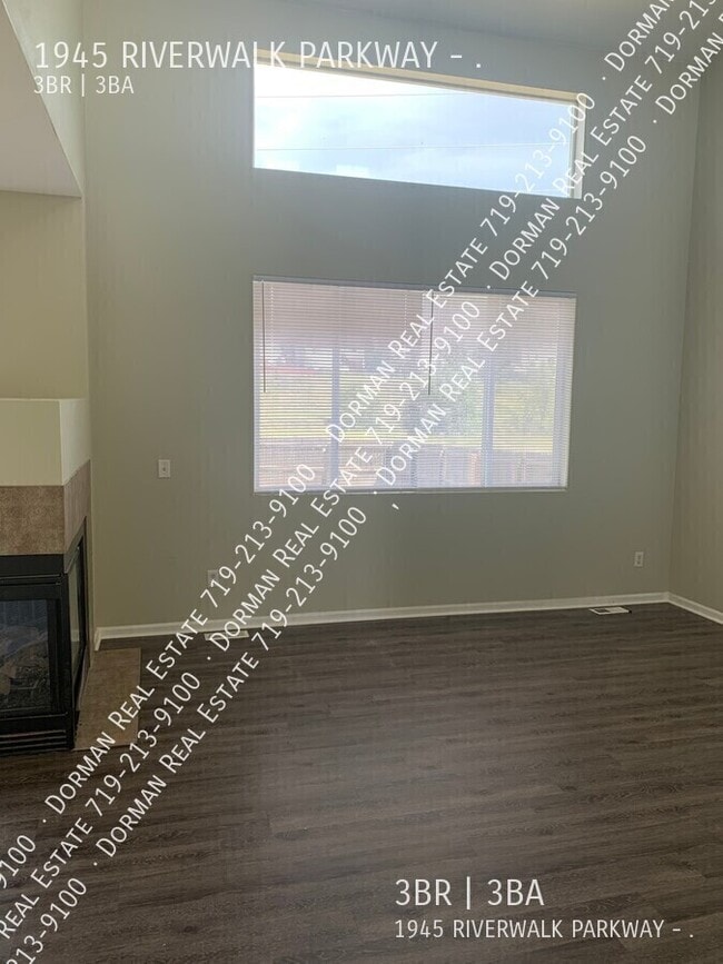 1945 Riverwalk Pkwy in Colorado Springs, CO - Building Photo - Building Photo