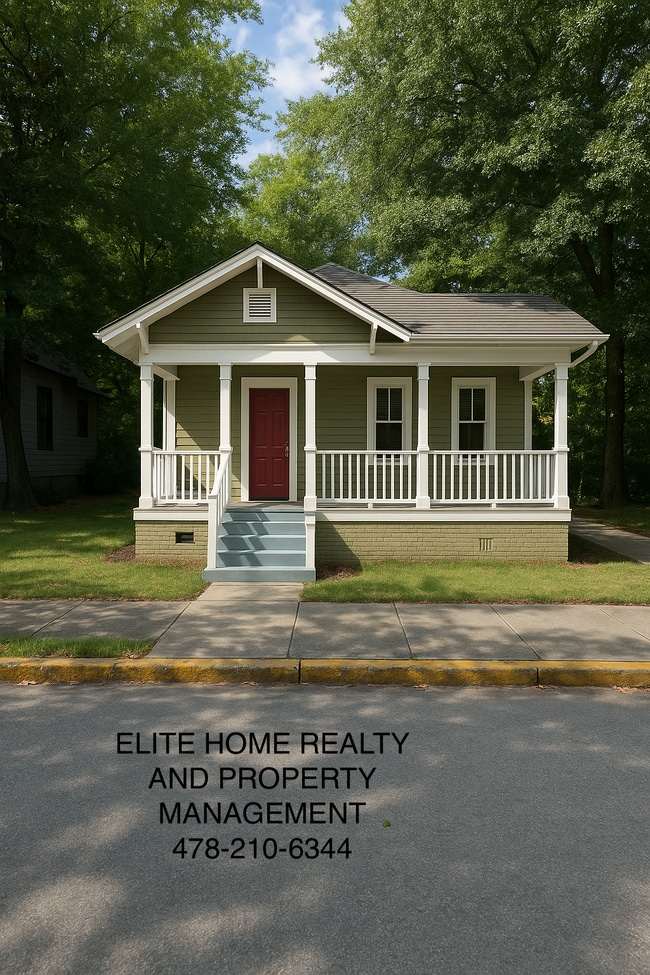 property at 1349 Holt Ave