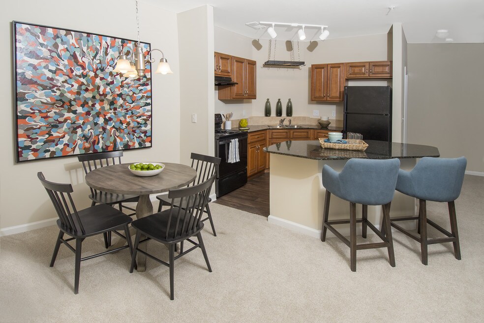 Highland Village Apartments Lagrange, GA Apartments For Rent