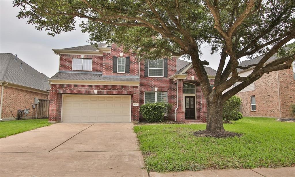 19114 Berkshire Oak St in Cypress, TX - Building Photo