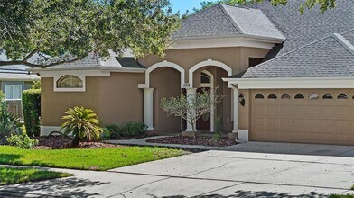 5519 Reflections Blvd in Lutz, FL - Building Photo - Building Photo