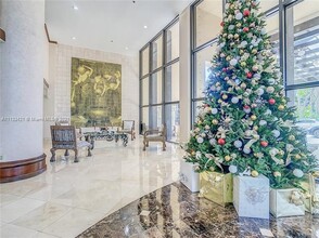 10185 Collins Ave, Unit 1509 in Bal Harbour, FL - Building Photo - Building Photo