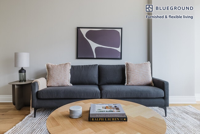 2221 I St NW in Washington, DC - Foto de edificio - Building Photo