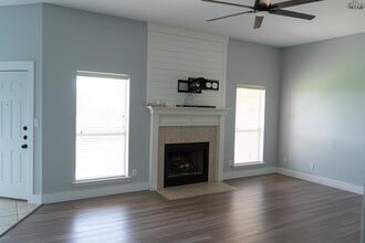 5 Libby Ct in Wichita Falls, TX - Building Photo - Building Photo