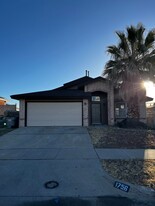 1756 Crested Quail Dr