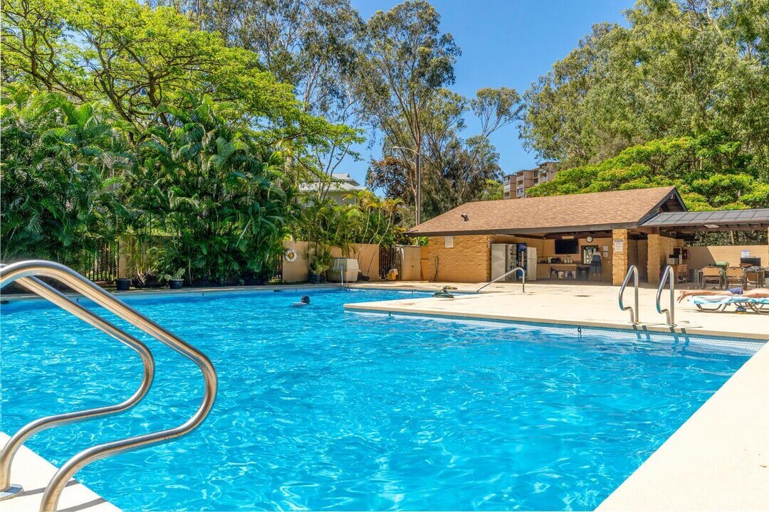 95-269-269 Waikalani Dr in Mililani, HI - Foto de edificio
