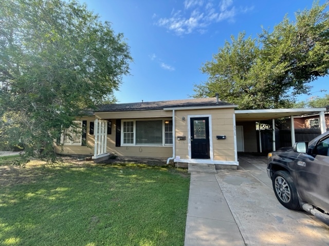 3315 31st St in Lubbock, TX - Building Photo