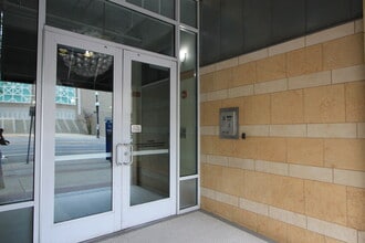 163 W 200 S, Unit 504 in Salt Lake City, UT - Foto de edificio - Building Photo