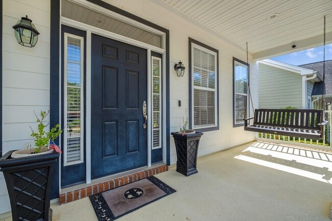 2462 Goldenrod Wy in Tallahassee, FL - Building Photo - Building Photo