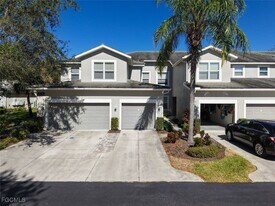 11971 Champions Green Way in Ft. Myers, FL - Building Photo