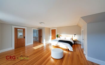 99 Glenville Ave, Unit 4 in Boston, MA - Building Photo - Building Photo