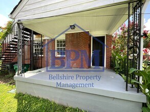 3214 Wingate Ave in Nashville, TN - Building Photo - Building Photo