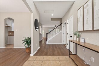 14722 Palladio Dr in Cypress, TX - Foto de edificio - Building Photo