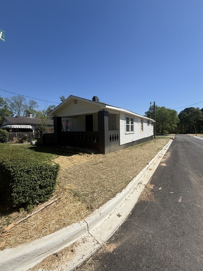 537 37th Terrace W in Birmingham, AL - Building Photo - Building Photo