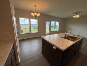 321 Moosehead Trl in Hoschton, GA - Building Photo - Building Photo