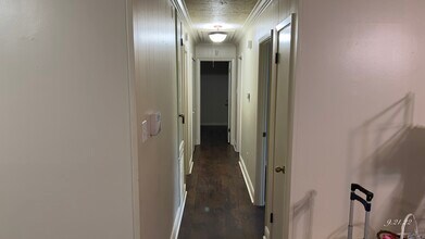 161 Castor Plunge Rd in Woodworth, LA - Building Photo - Building Photo