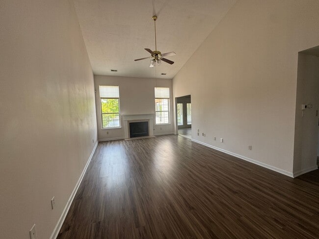 9847 Cranberry Cir in Fishers, IN - Building Photo - Building Photo