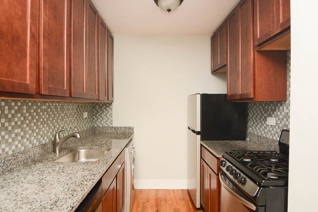 555 W Arlington, Unit 208 in Chicago, IL - Foto de edificio - Building Photo