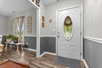 1005 Oakstone Dr in Fayetteville, NC - Building Photo - Building Photo
