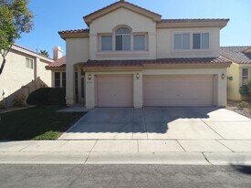 2120 Waterbury Ln in Las Vegas, NV - Building Photo