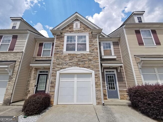 property at 2073 Executive Dr