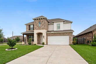 3919 Palmer Meadow Ct in Katy, TX - Building Photo - Building Photo