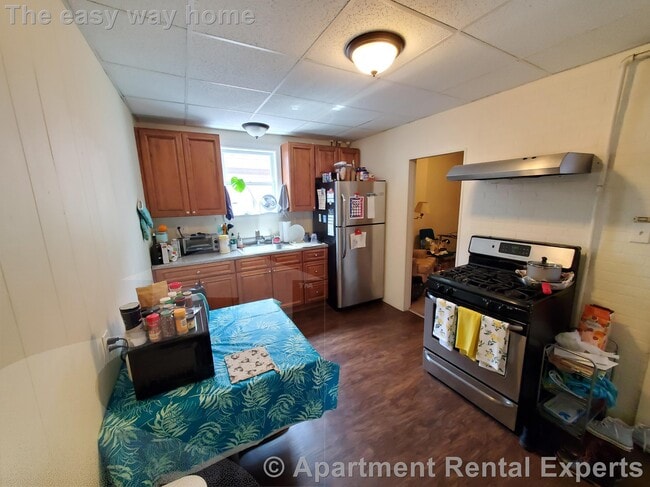 property at 58 Medford St