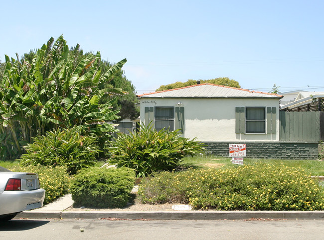 Cottages on Diamond