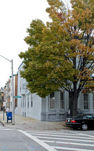 2653 Maryland Ave in Baltimore, MD - Building Photo - Building Photo