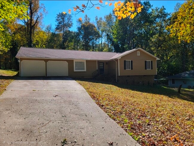 property at 270 Huckleberry Ln