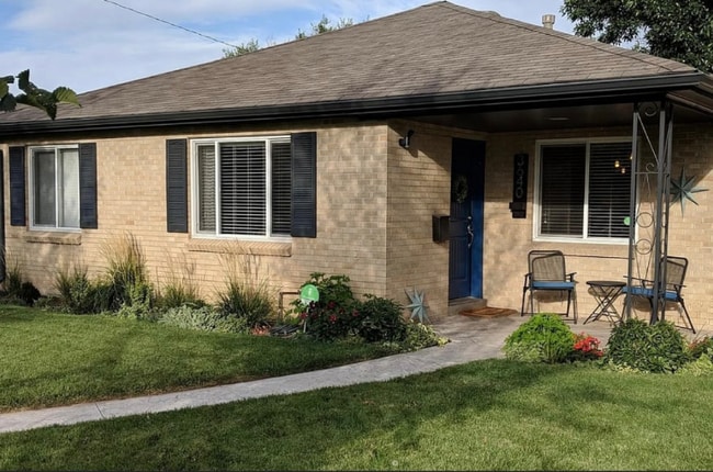 property at 3640 Jasmine St