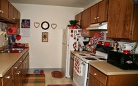 Arlington Manor Apartments in Greenville, PA - Building Photo - Interior Photo