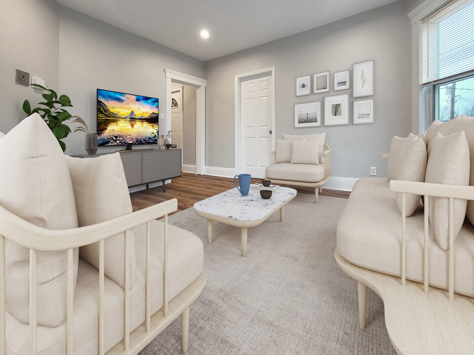 64 Day St, Unit 2 in Boston, MA - Building Photo