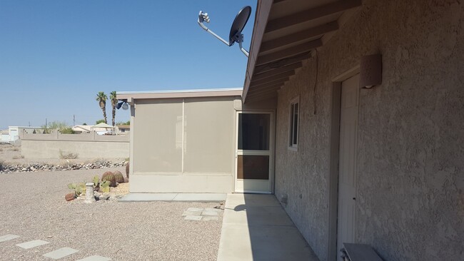 3726 Mission Way in Lake Havasu City, AZ - Building Photo - Building Photo