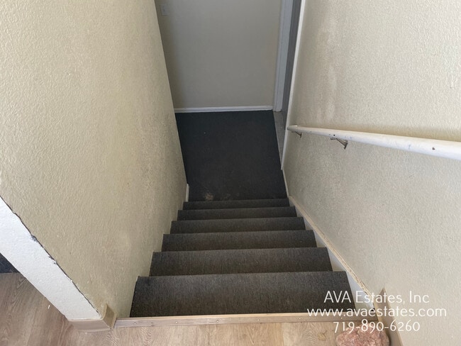 729 E Laporte Dr in Pueblo West, CO - Building Photo - Building Photo