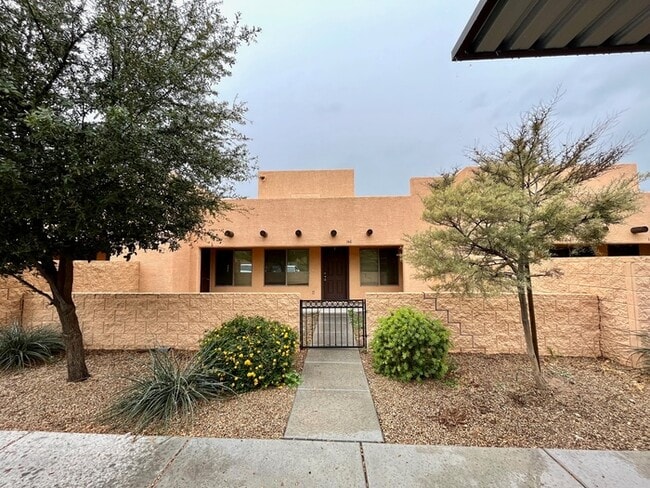 property at 8940 W Olive Ave