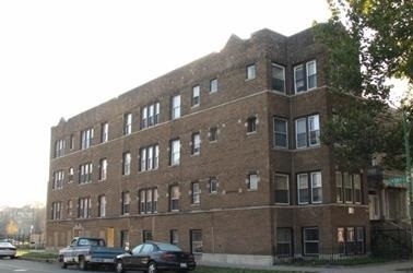 1301 S Avers Ave in Chicago, IL - Foto de edificio - Building Photo