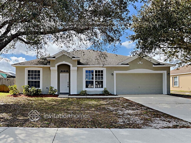 property at 1468 Kodak Dr