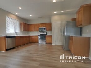 107 Silver Bow Ln in Dallas, GA - Building Photo - Building Photo